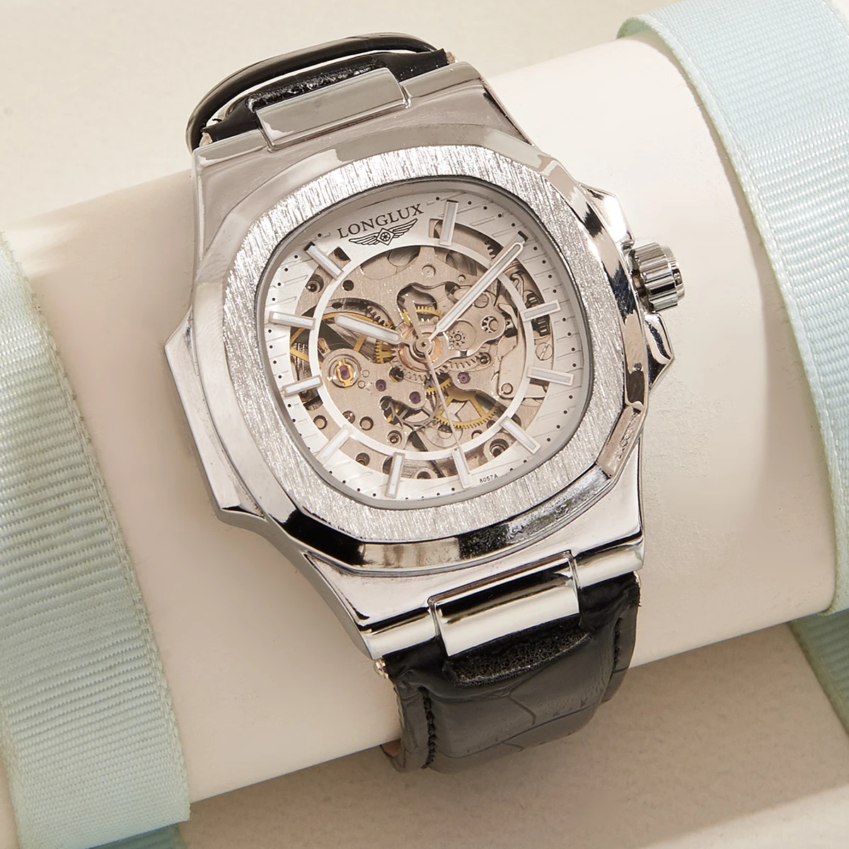 Rolex Watch Datejust - メンズ自動巻き腕時計 防水 アウトドア シンプル 高級 機械式時計