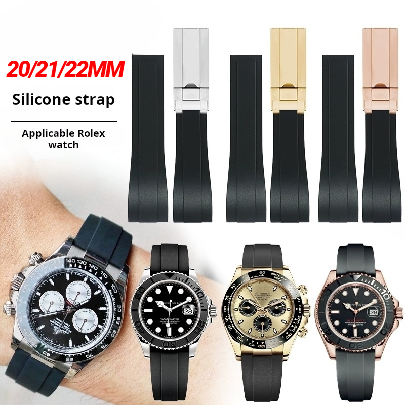 20mm 21mm 22mm ロレックス デイトナ GMT  - Rolex Watch Datejust のレビューと価格