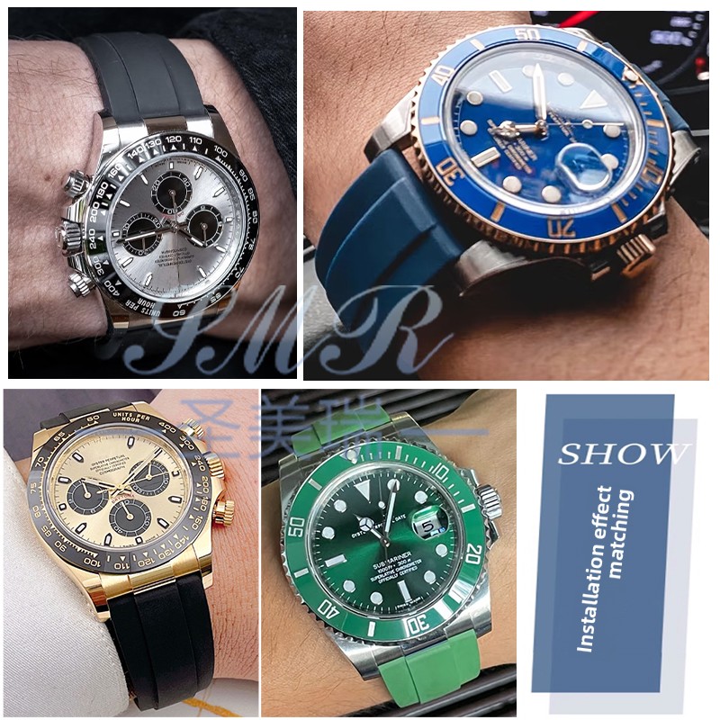 20mm 21mm 22mm ロレックス デイトナ GMT  - Rolex Watch Datejust のレビューと価格