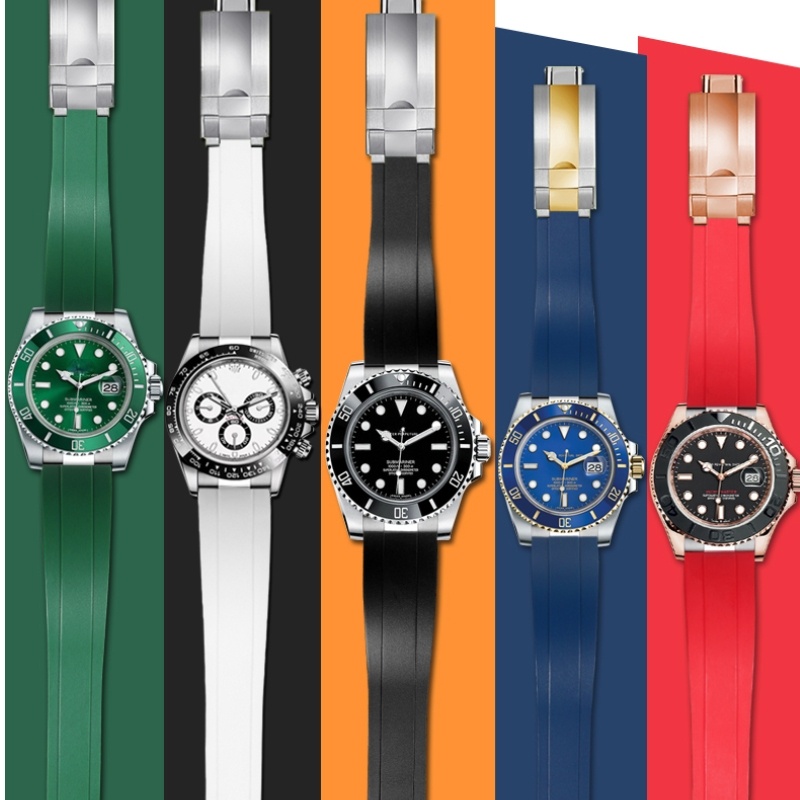 20mm 21mm 22mm ロレックス デイトナ GMT  - Rolex Watch Datejust のレビューと価格