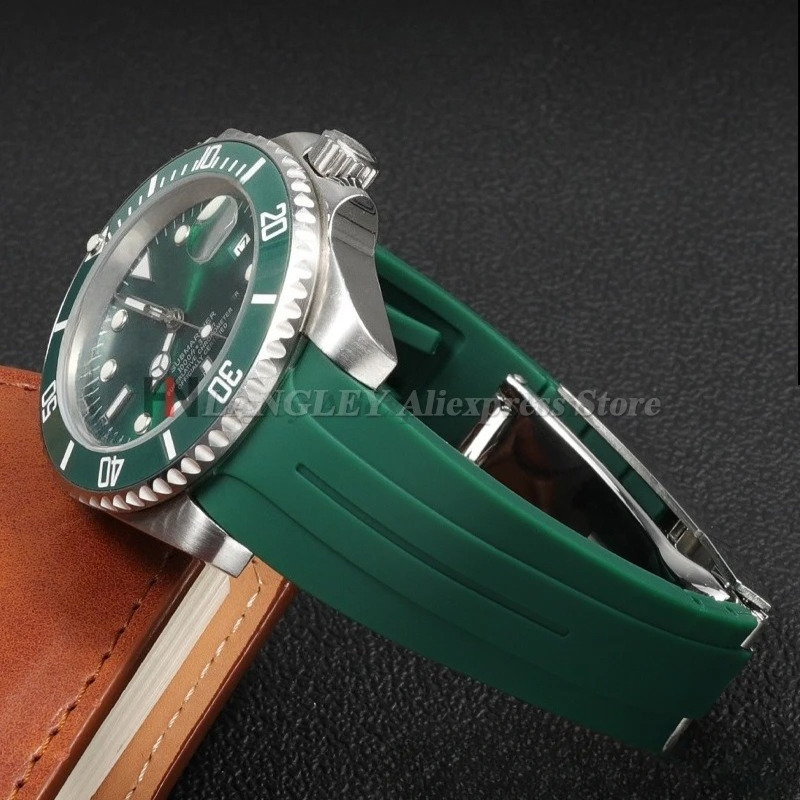 20 ミリメートル 21 ミリメートル 22 ミリメートルカ - Rolex Watch Datejust のレビューと価格