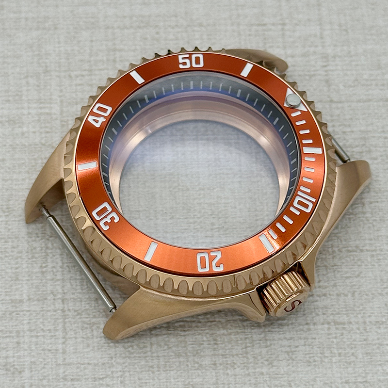 42mm SKX007 SKX009 ケース ドーム型二層サ - Seiko Watch 5 Sports のレビューと価格