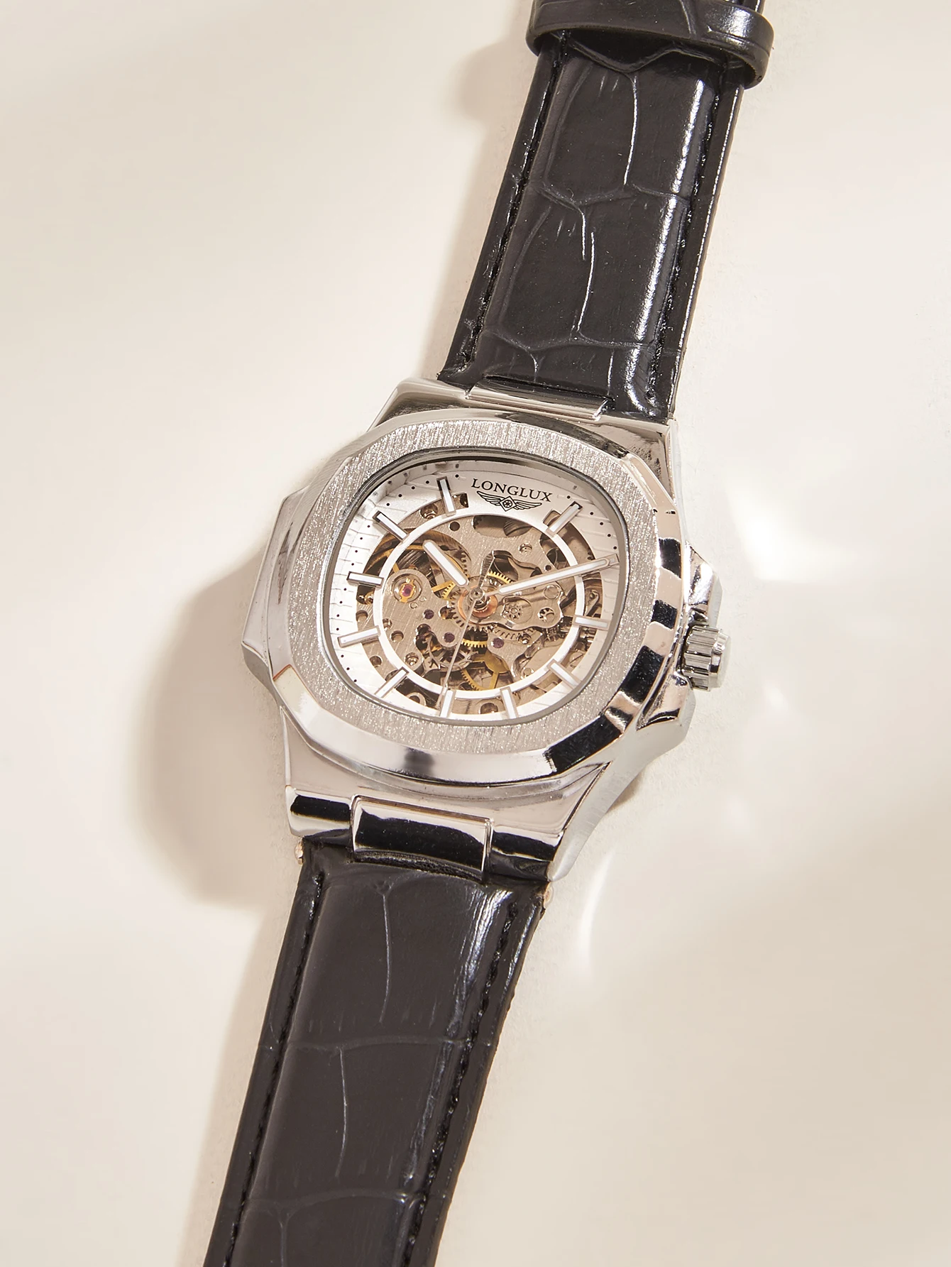 メンズ自動巻き腕時計 防水 アウトドア シンプル 高級 機械 - Rolex Watch Datejust のレビューと価格