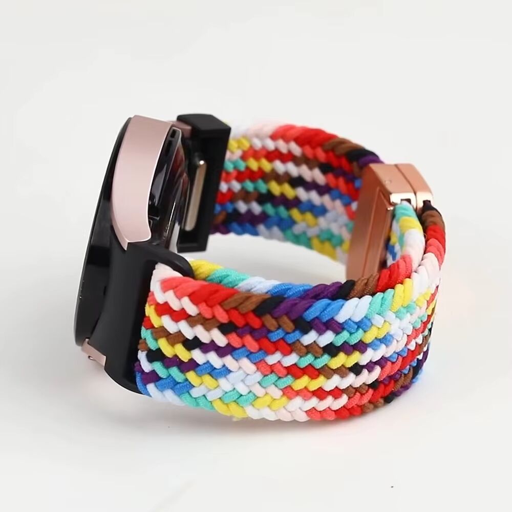 ギャップなしバンドサムスンギャラクシーウォッチ 7 6 4  - Milanese Loop Magnetic のレビューと価格